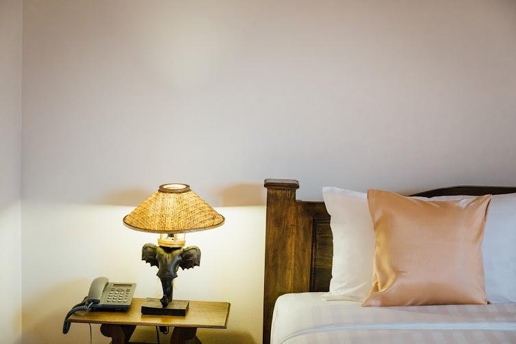 เทน บูทิก เฮาส์ Hotel เชียงใหม่ ภายนอก รูปภาพ